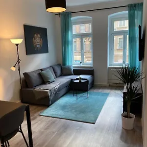 Apartament Leutzsch 