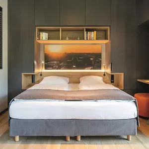 Hotel apartamentowy Downtown Mitte ****