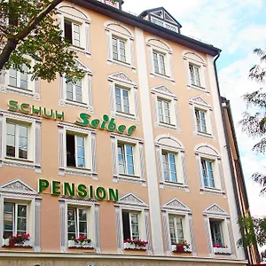 ** Gasthof Seibel Deutschland