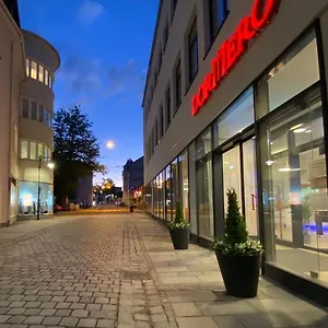 Dormero Hotel