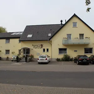 ** Hotel Rosenhof Deutschland
