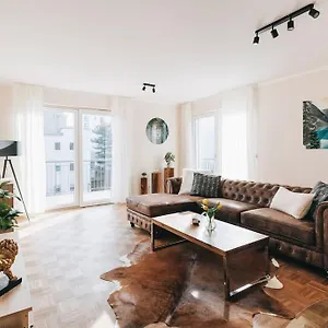  Apartment Stilvolles In Deutschland