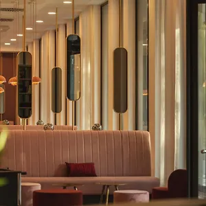 *** Hotel - The Niu, Loco North By Ihg Deutschland