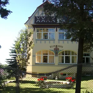 *** Aparthotel Hotel-appartement-villa Ulenburg Deutschland