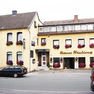 ** Hotel Haus Frieling Deutschland