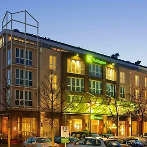 Hotel Courtyard By Marriott ****
