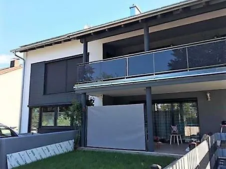 *** Guest house Pension Kristalpark Guenzburg Germany